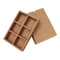Vertical Partition Box